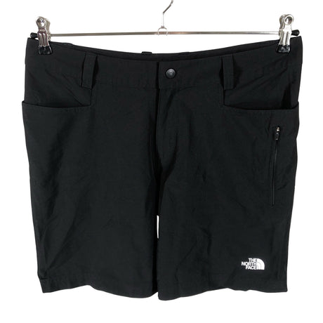 Naisten The North Face - Shortsit, koko 38 - Musta ()
