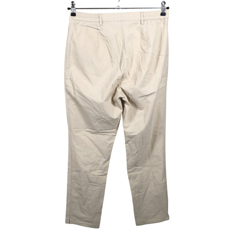 Naisten Brax - Kangashousut, koko 40 - Beige (2)