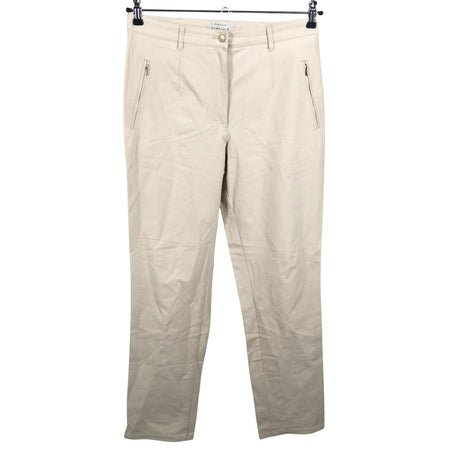 Naisten Brax - Kangashousut, koko 40 - Beige ()