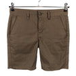 Miesten KR3W - Shortsit, koko W28 - Ruskea ()
