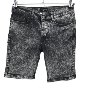 Naisten Antioch - Farkkushortsit, koko W30 - Harmaa (1)