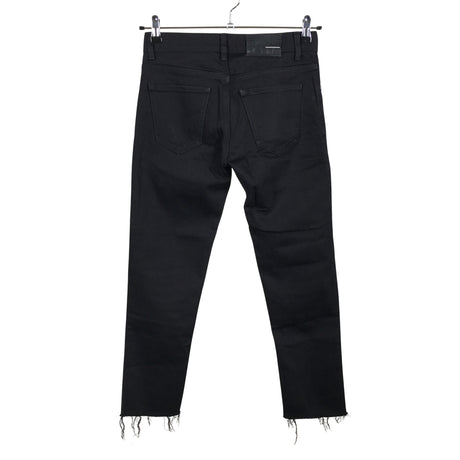 Naisten BLK DNM - Farkut, koko W28 - Musta (2)