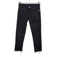 Naisten BLK DNM - Farkut, koko W28 - Musta ()