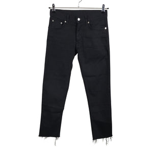 Naisten BLK DNM - Farkut, koko W28 - Musta (1)