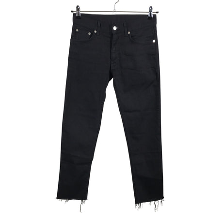 Naisten BLK DNM - Farkut, koko W28 - Musta ()