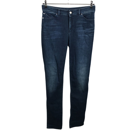 Naisten Armani Jeans - Farkut, koko W32 - Sininen ()