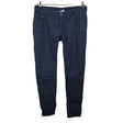 Naisten Armani Jeans - Kangashousut, koko W33 - Sininen ()