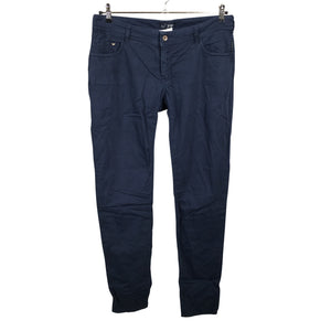 Naisten Armani Jeans - Kangashousut, koko W33 - Sininen (1)