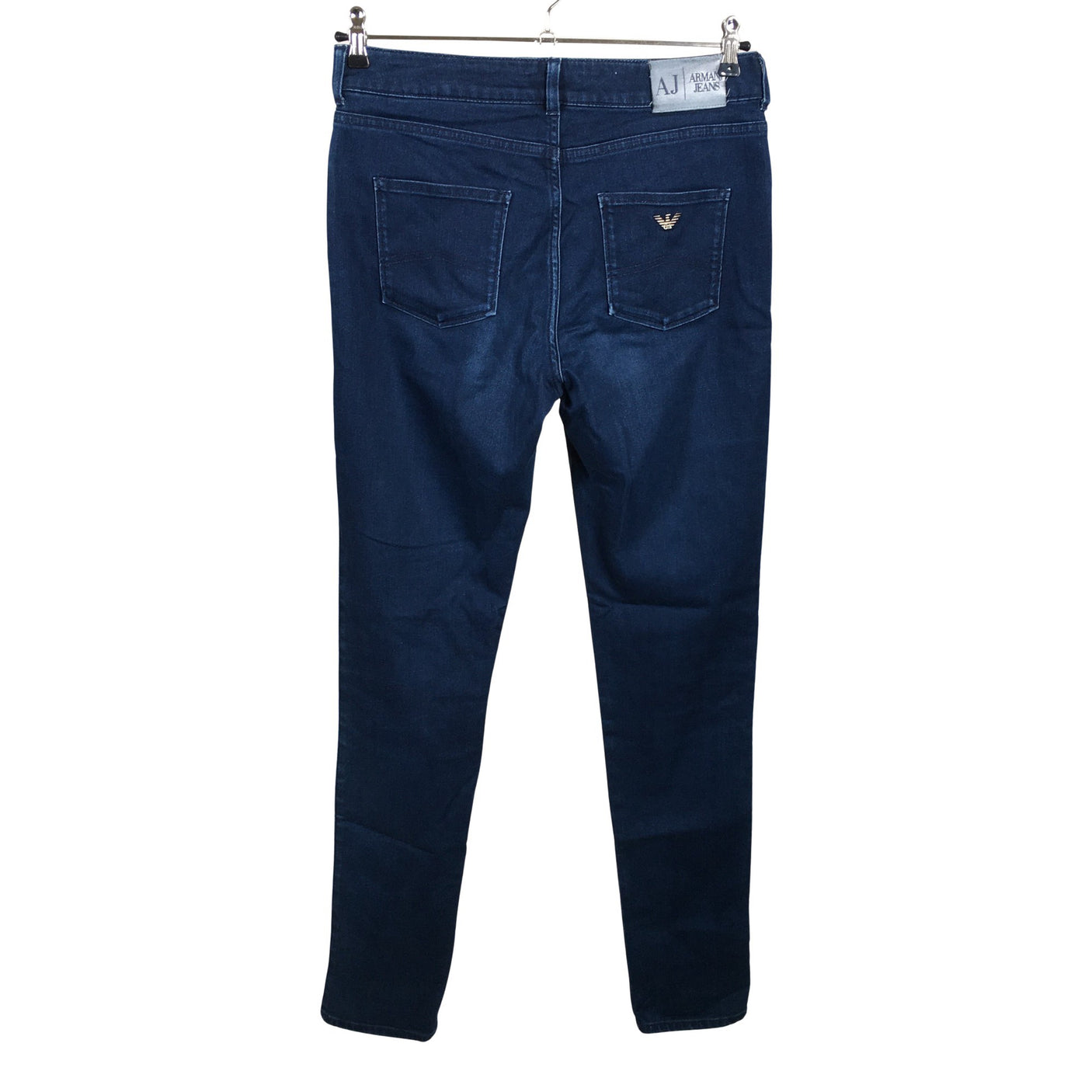 Naisten Armani Jeans - Farkut, koko 42 - Sininen (2)