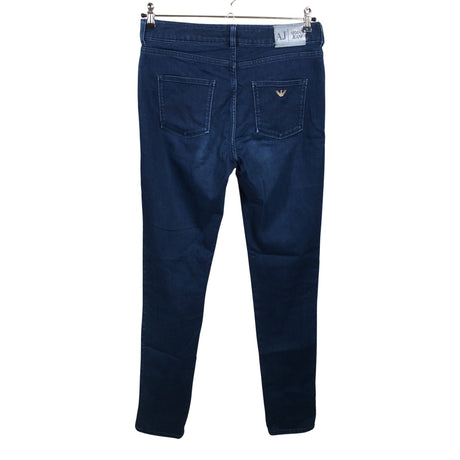 Naisten Armani Jeans - Farkut, koko 42 - Sininen (2)