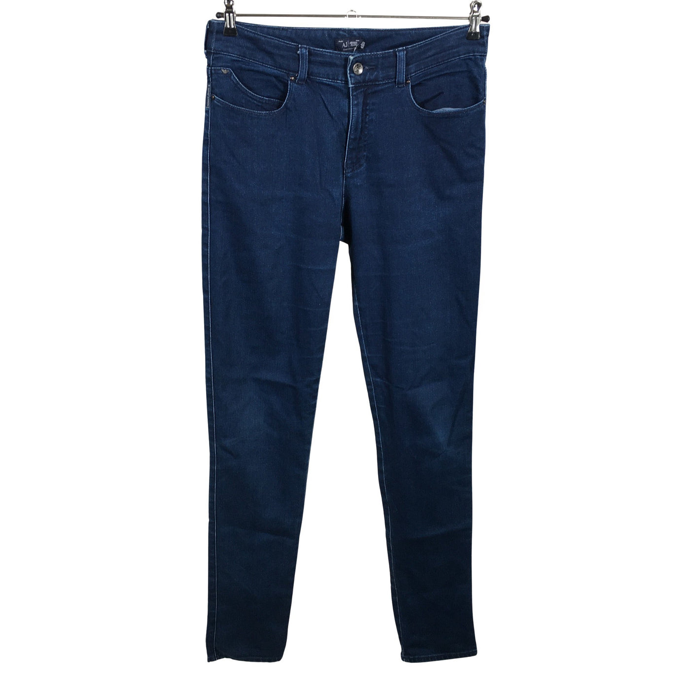 Naisten Armani Jeans - Farkut, koko 42 - Sininen (1)