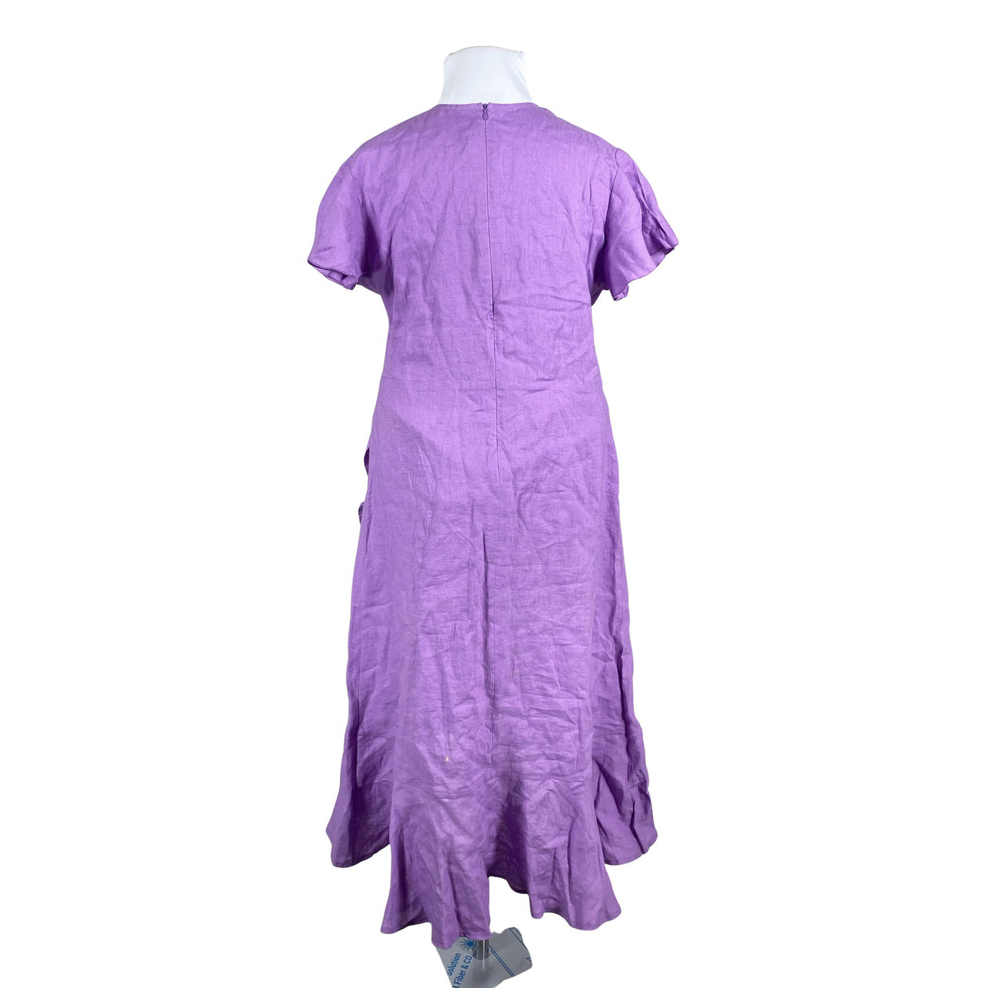 Naisten Nakoa - Kangasmekko, koko 42 - Violetti (3)