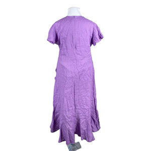 Naisten Nakoa - Kangasmekko, koko 42 - Violetti (3)