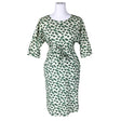 Naisten Samuji - Kangasmekko, koko 34 - Beige ()