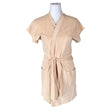 Naisten Filippa K. - Aamutakki, koko 34 - Beige ()