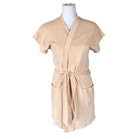 Naisten Filippa K. - Aamutakki, koko 34 - Beige ()