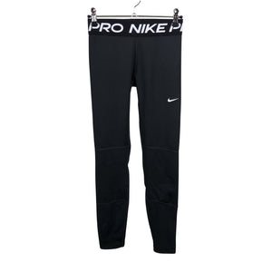 Tyttöjen Nike - Urheilutrikoot, koko 152 - 158 - Musta (1)