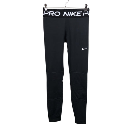Tyttöjen Nike - Urheilutrikoot, koko 152 - 158 - Musta ()