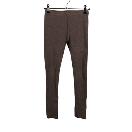 Unisex Metsola - Leggingsit, koko 134 - 140 - Ruskea ()