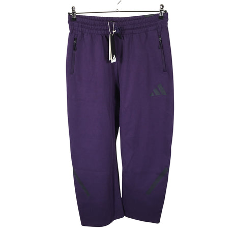 Naisten Adidas - Collegehousut, koko 38 - Violetti ()