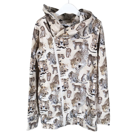 Unisex Gugguu - Huppari, koko 152 - 158 - Beige ()