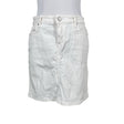 Naisten Tommy Hilfiger - Farkkuhame, koko 38 - Valkoinen ()