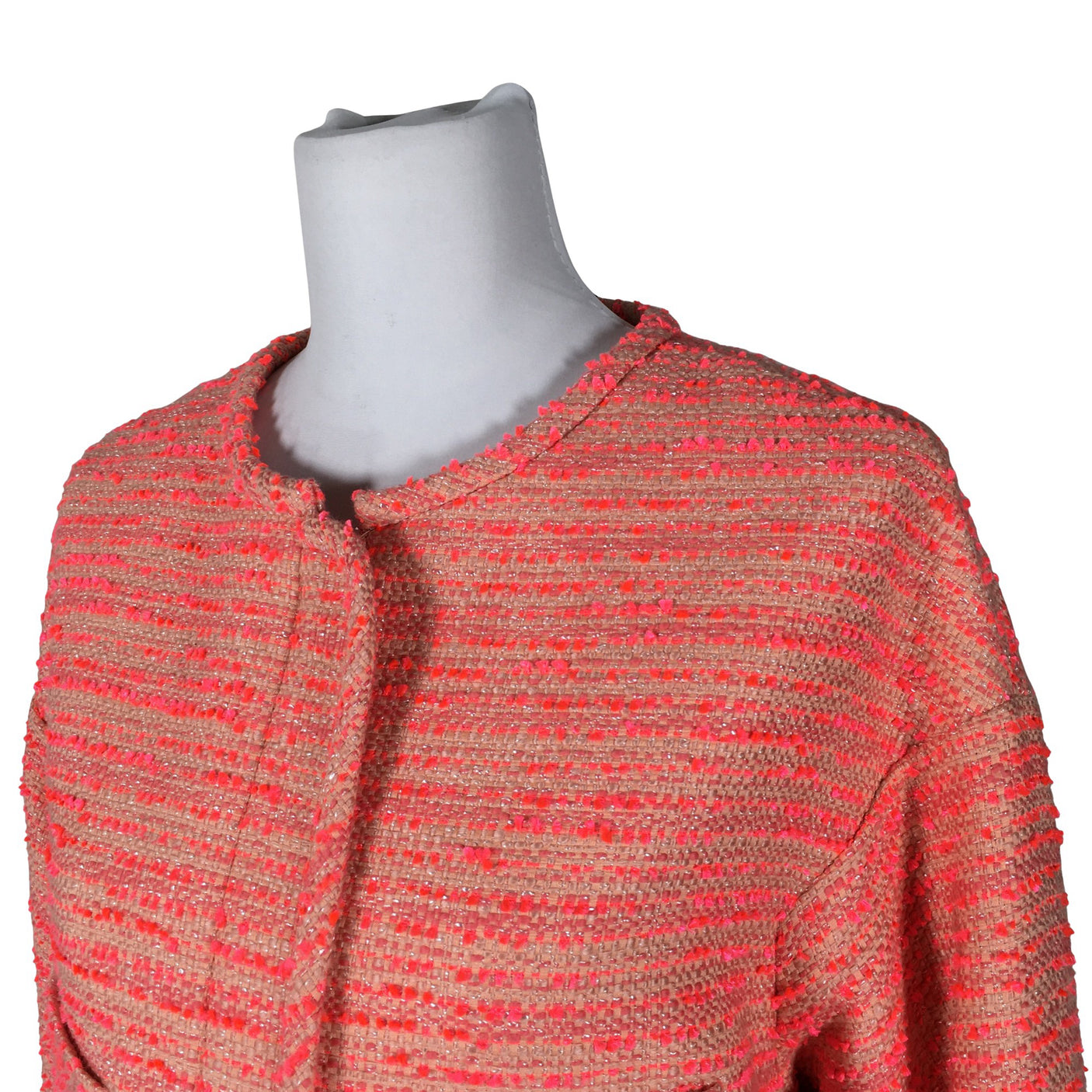 Naisten by Malene Birger - Jakku, koko 40 - Pinkki (3)