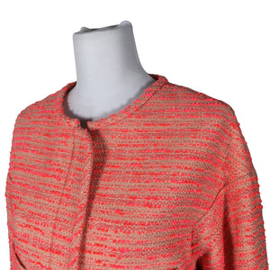 Naisten by Malene Birger - Jakku, koko 40 - Pinkki (3)