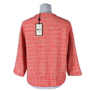 Naisten by Malene Birger - Jakku, koko 40 - Pinkki (2)