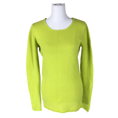 Naisten Diane von Furstenberg - Neulepaita, koko 40 - Keltainen ()