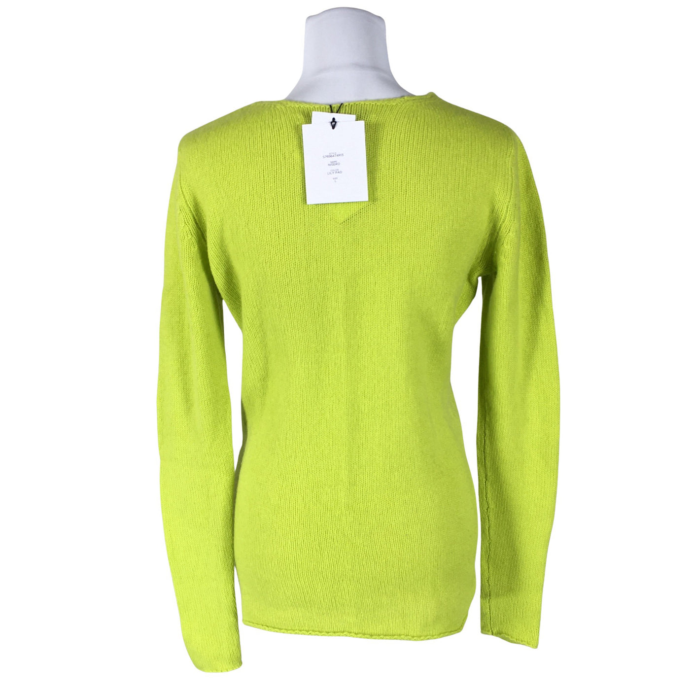 Naisten Diane von Furstenberg - Neulepaita, koko 40 - Keltainen (2)