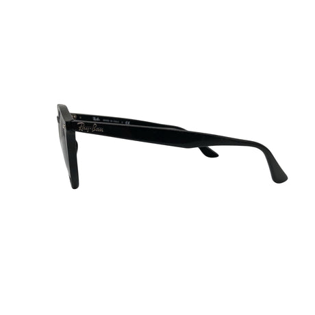 Naisten Ray-Ban - Aurinkolasit, koko Ei kokoa - Musta (2)