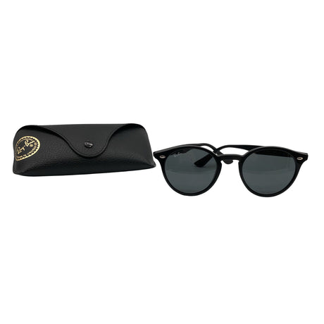 Naisten Ray-Ban - Aurinkolasit, koko Ei kokoa - Musta ()