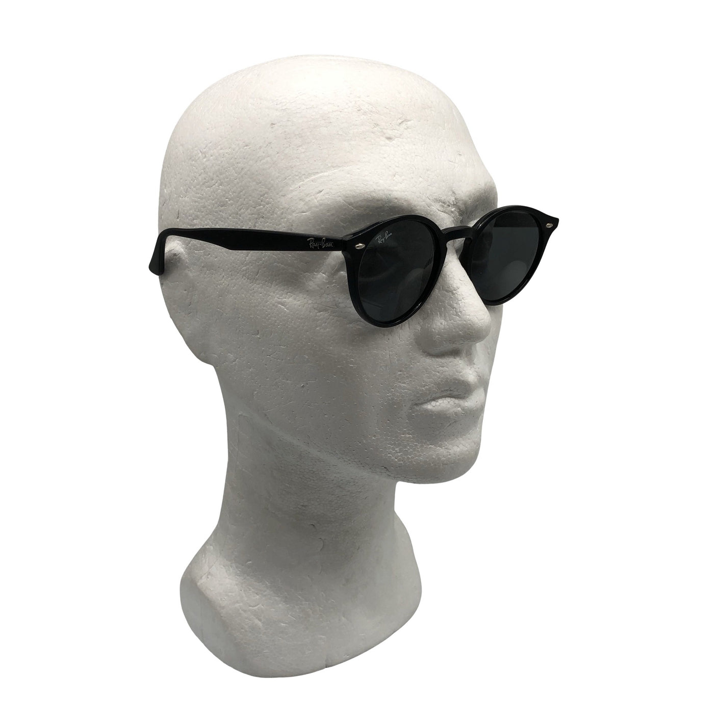 Naisten Ray-Ban - Aurinkolasit, koko Ei kokoa - Musta (3)