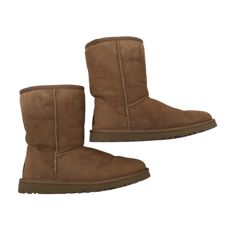 Naisten Ugg - Talvikengät, koko 37 - Ruskea ()