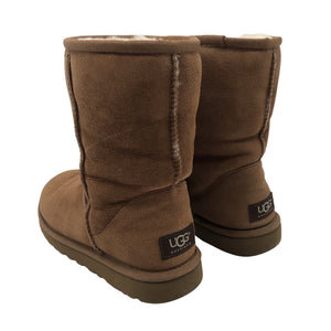Naisten Ugg - Talvikengät, koko 37 - Ruskea (3)
