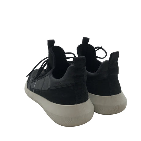 Unisex Ecco - Tennarit, koko 42 - Musta (2)
