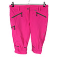 Naisten Icepeak - Urheilucaprit, koko 44 - Pinkki ()