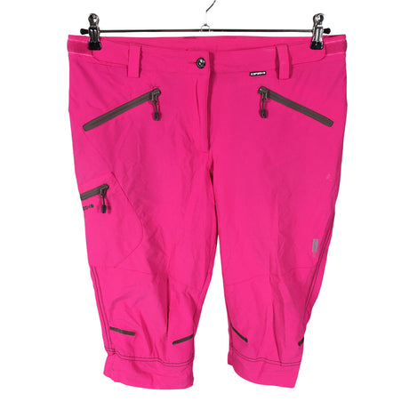 Naisten Icepeak - Urheilucaprit, koko 44 - Pinkki ()