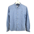 Poikien Tommy Hilfiger - Kauluspaita, koko 164 - 170 - Sininen ()