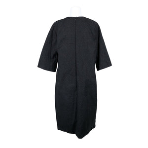Naisten Marimekko - Kangasmekko, koko 38 - Musta (3)
