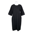 Naisten Marimekko - Kangasmekko, koko 38 - Musta ()