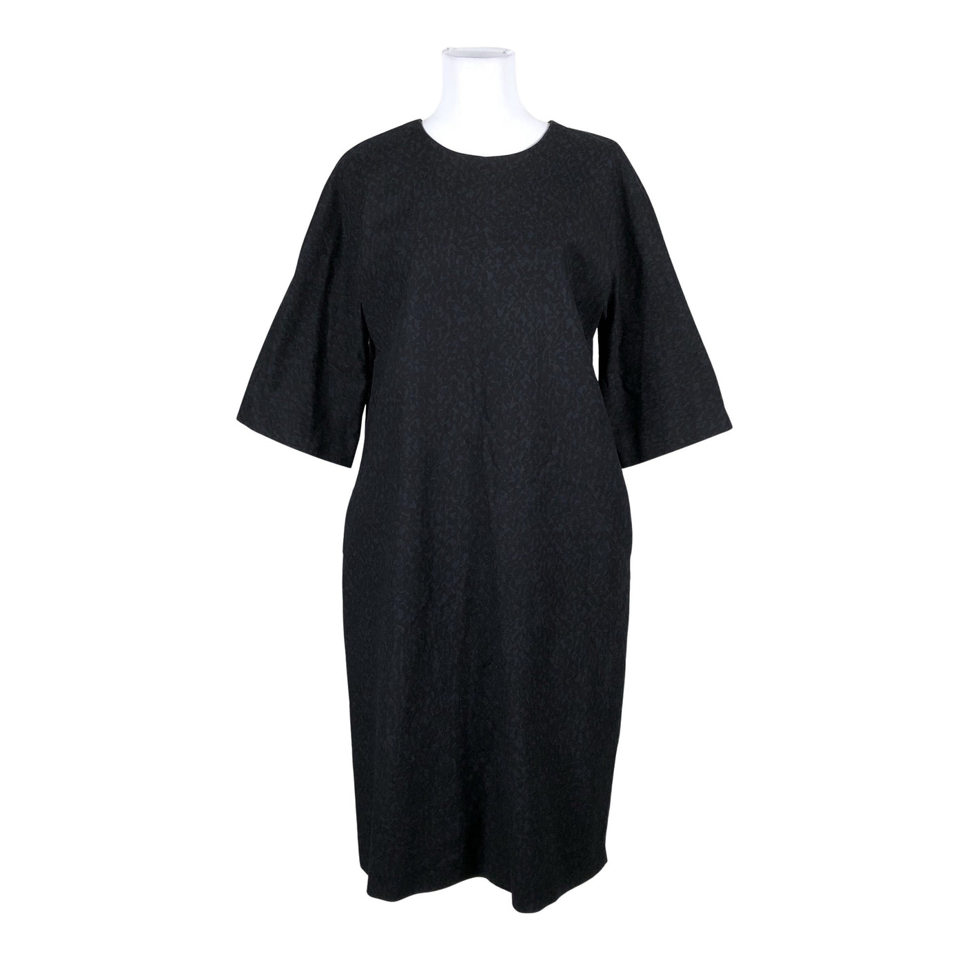 Naisten Marimekko - Kangasmekko, koko 38 - Musta (1)