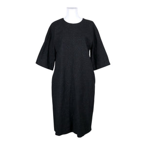 Naisten Marimekko - Kangasmekko, koko 38 - Musta (1)