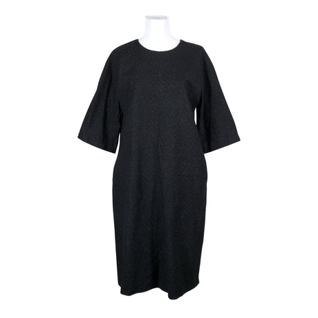 Naisten Marimekko - Kangasmekko, koko 38 - Musta ()