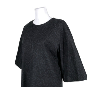 Naisten Marimekko - Kangasmekko, koko 38 - Musta (2)