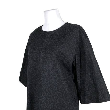 Naisten Marimekko - Kangasmekko, koko 38 - Musta (2)