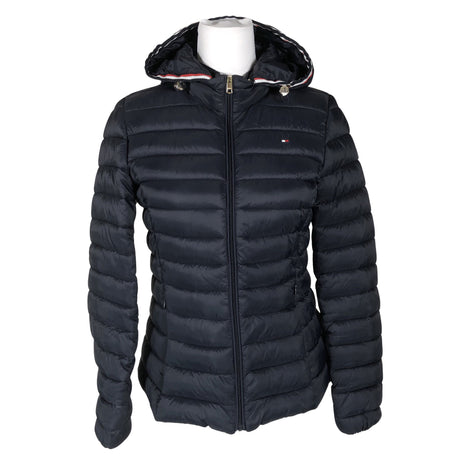 Naisten Tommy Hilfiger - Toppatakki, koko 36 - Sininen ()