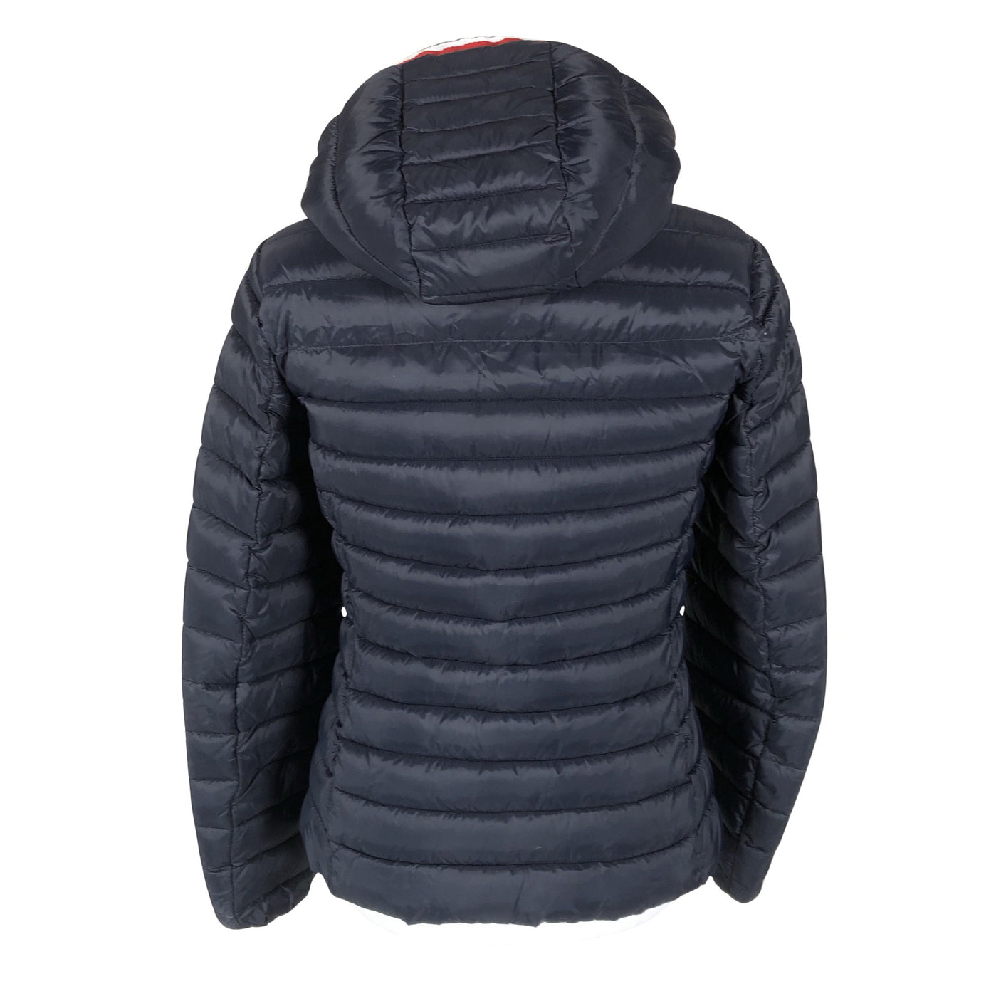 Naisten Tommy Hilfiger - Kevyttoppatakki, koko 36 - Sininen (2)