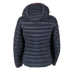 Naisten Tommy Hilfiger - Kevyttoppatakki, koko 36 - Sininen (2)